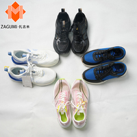 Chaussures de classe A en gros avec boîte, stock de qualité supérieure, conteneur de 40 pieds, Amérique centrale, Amérique du Sud, LATAM, prix de gros, importateurs