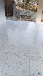 Venta al por Mayor de Fábrica: Baldosas de Cerámica Rústicas Antideslizantes de 800x800mm con Acabado Esmaltado Efecto Mármol para Pisos y Paredes de Pasillos y Supermercados <span class=keywords><strong>5</strong></span> - Product Image 4