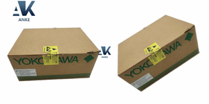 โมดูลอินพุต/เอาต์พุตแบบอะนาล็อก Yokogawa ATR8S-00 S2 - Product Image 3