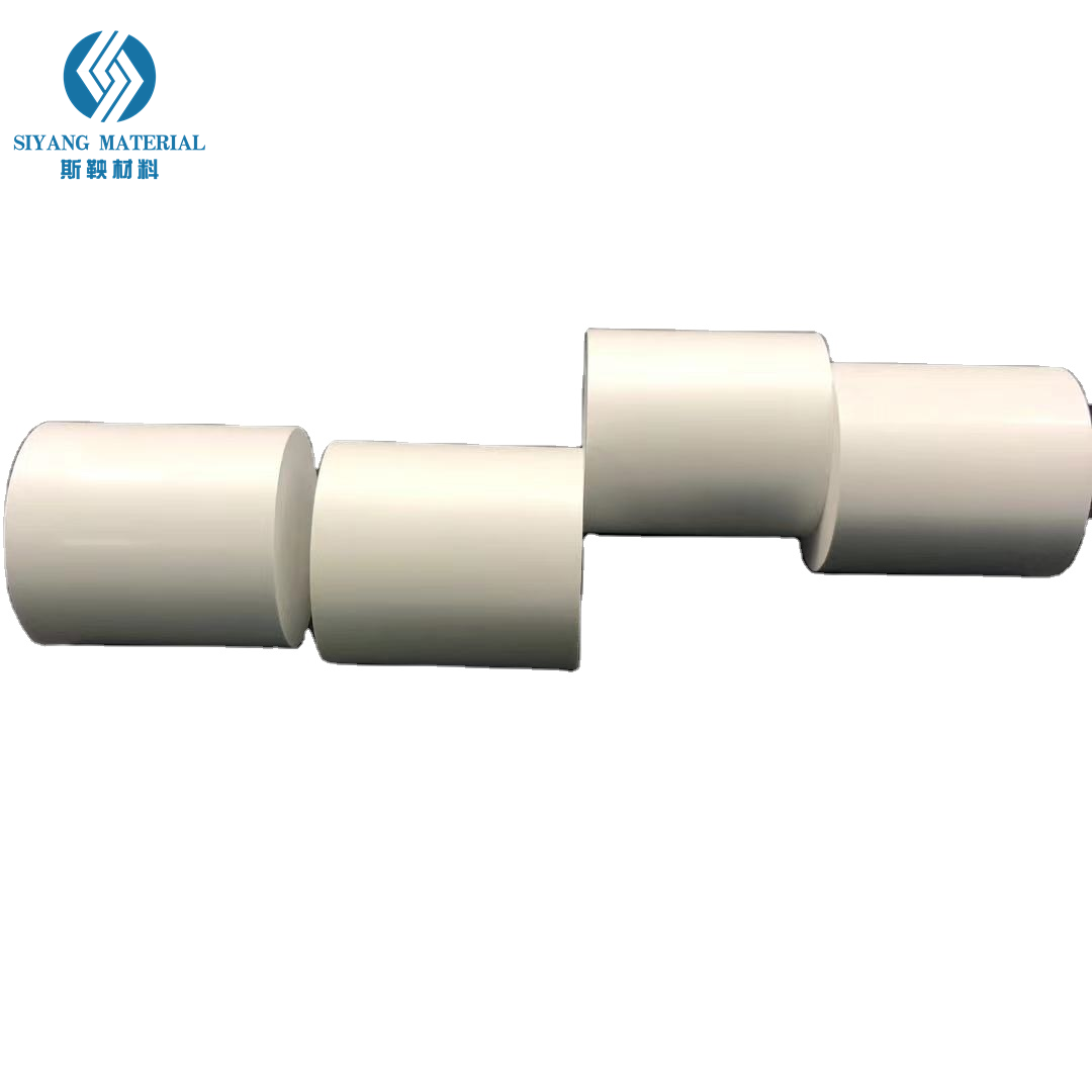Bn elaborazione crogioli di nitruro di boro resistenti alle alte temperature personalizzati fusione crogiolo nitruro di boro prodotti
