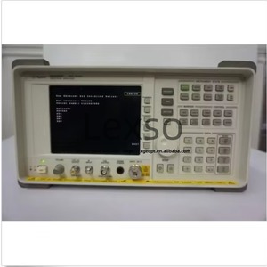 เครื่องวิเคราะห์ 8565EC 9 กิโลเฮิรตซ์ถึง 50 กิกะเฮิรตซ์ xgeqpt - Product Image 1