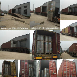 1x2 panneau de treillis métallique soudé - Product Image 6