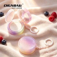 Applicateur Big Wand en gros, tubes de brillant à lèvres transparents de luxe vides de 8 ml et emballage, tube de brillant à lèvres à marque privée