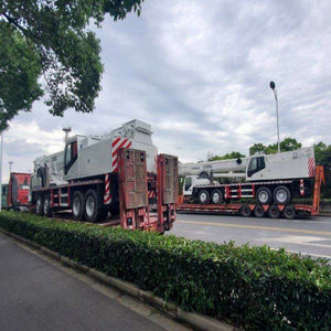 Sử dụng 70ton erex 50 tấn 60 tấn ttc070g ttco70 cần cẩu di động cần cẩu địa hình gồ ghề cần cẩu sử dụng 70 tấn <span class=keywords><strong>terex</strong></span> ttc070g - Product Image 4