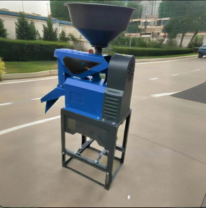 Dévoilant <span class=keywords><strong>le</strong></span> <span class=keywords><strong>secret</strong></span> du café frais : Machine à décortiquer les grains de café à double phase pour usage domestique - Product Image 3