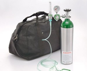 DW Metals Original 0.5L Aluminium Haute Pression CO2 Réservoir De Stockage Bouteille De Gaz pour Aquarium Usine D'eau - Product Image 3