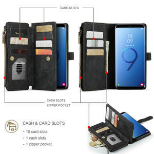 Многофункциональный Чехол-Бумажник 3 в 1 - Product Image 5