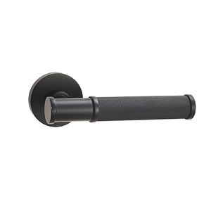 Maniglie e Serrature per Porte in Ottone di Lusso Moderne, Facile Installazione, Design Ambidestro per Porte di Appartamenti e Ville - Garanzia di 5 Anni - Product Image 1