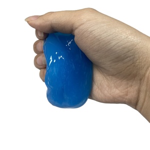 Wholesale Popular Ice <b>Cube</b> Cup Slime Toy Educational Slime Toys for Kids - Product Image 4