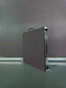 Módulo de Pantalla LED para Exteriores P3 de 576 mm x 576 mm, Magnético, Impermeable, con Relleno de Pegamento, 5000 cd/m de Brillo - Product Image 5