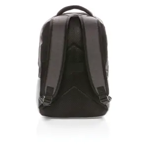RPET PC <b>Backpack</b> sustainable merchandising - Product Image 5
