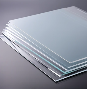 Paneles de Acrílico y PVC para Paredes, Lámina Acrílica Transparente de Alta Claridad de 3 mm, Panel PMMA Cortado con Láser para Exhibición - Product Image 3