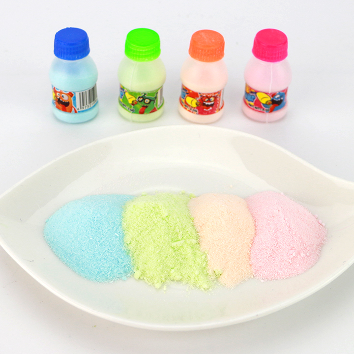 Sour Powder Candy