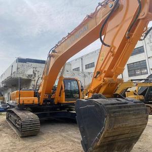 Excavadora Hyundai 305lc-9 de Segunda Mano de Corea, 30 Toneladas, Precio Bajo, Máquina Usada de Segunda Mano con Alta Calidad en Venta - Product Image 2