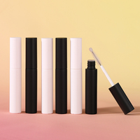 Sérum de croissance des cils en gros, sérum allongeant les cils, booster de croissance des cils, marque privée