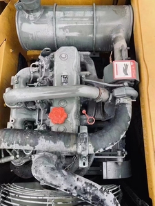 Excavadoras SANY 155 Usadas en Venta, Máquina de Construcción de Segunda Mano, Excavadoras de Orugas - Product Image 5