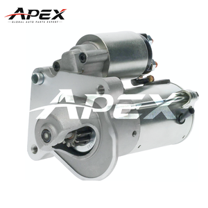 มอเตอร์สตาร์ท APEX-STFO030 12V สำหรับ <span class=keywords><strong>FORD</strong></span> B-Max 1.6 1140757, 1368974, 1483817 มอเตอร์สตาร์ท 32516N - Product Image 2