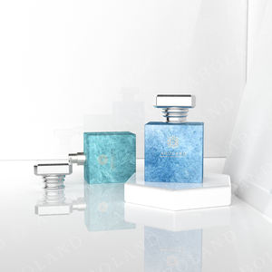 Perfume Oil Bottle Car Perfume Bottle <b>Empty</b> Perfume Bottle with <b>Box</b> 100ml 50ml 30ml Perfume Bottle - Product Image 4