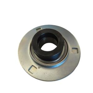 Boîtier de bloc d'oreiller de graisse métrique en acier pressé de roulement OEM SAPF206 PF207 PF208 série SBPF206 PF208 pour applications <span class=keywords><strong>haut</strong></span> de gamme - Product Image 3