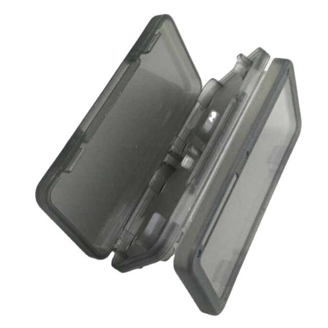 Top Quality Storage Case for Nintendo Switch 4 in 1 Game Cartridge Card Holder Box