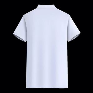 Design Clothing Manufacturers Cotton Polo-<b>shirt</b> Custom All Colors Plus Size Screen Print Breathable Polo <b>Shirts</b> - Product Image 3