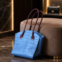 Sacs à main en cuir véritable de crin de cheval de style luxe sur mesure OEM, sacs à bandoulière en fourrure pour femmes, fabricant en gros