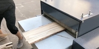 Machines de menuiserie ShenGong ODM mini machines à bois multifonctions