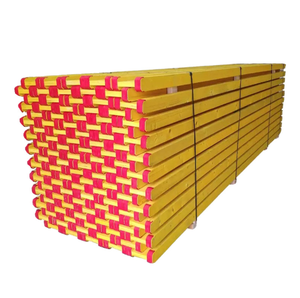 <span class=keywords><strong>Poutre</strong></span> en <span class=keywords><strong>bois</strong></span> H20 multi-usage <span class=keywords><strong>pour</strong></span> coffrage, échafaudage, pédale de chantier, applications de construction - Product Image 6