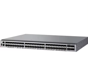 Conmutador SAN Brocade de Fibra Óptica de Clase Empresarial Br-g720-48-32g-r G720 con 48x 32gb Swl Sfp+ Br-g720-48-32g-r 48 Activos - Product Image 3