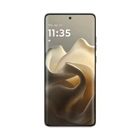 Authentique pour Edge 60 Pro 5G Smartphone Android Octa Core Batterie 4500 mAh Débloqué Téléphone Portable Pas Cher