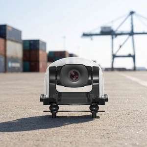 Caméra stabilisée ultra grand angle SIYI Mini 160 degrés avec étanchéité IP67, moule privé fabriqué au Guangdong pour drone - Product Image 1