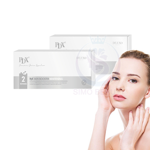 Solución PDRN Infusionada en Ampolla de 5ml, Compre el Potenciador de Regeneración de la Piel para Tratamientos de Cuidado de la Piel - Product Image 1