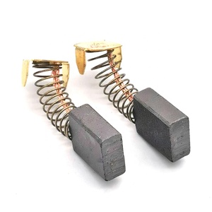 Chổi Than Chì Điện Chổi Than CB-153 Chổi Than Dùng Cho Máy Mài Góc - Product Image 2