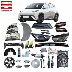 Aileron de coffre arrière noir brillant en ABS pour <span class=keywords><strong>Volkswagen</strong></span> Golf MK7/7.5 GTI/R 2013-2019 – Kit carrosserie de remplacement - Product Image 4