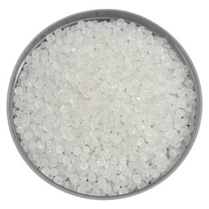 Granules Offre Spéciale HDPE PE100 HDPE vierge Sino-pec Granules de polyéthylène haute densité HDPE - Product Image 4