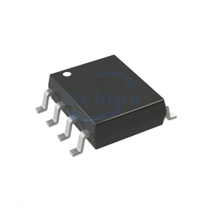 Original BD7F105EFJ-CE2 8 SOlC (0.154", 3.90mm Width) Exposed Pad Power Management (PMIC) Order Electronic Components IC REG FLY - Product Image 1