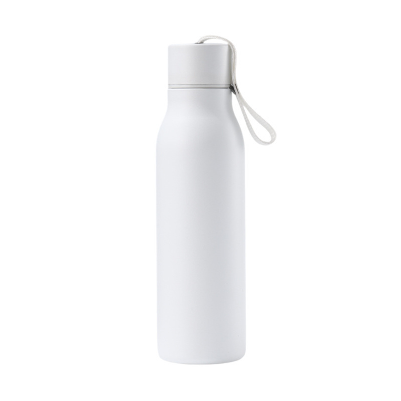Correa blanca