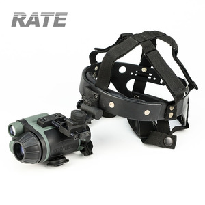อุปกรณ์มองกลางคืนรุ่นที่ 1 พร้อมระบบมองกลางคืน - Product Image 6