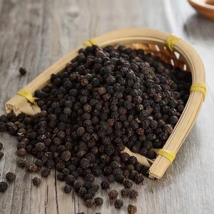 Huaou atacado preto pimenta especiarias melhor preço natural vietnã - Product Image 5