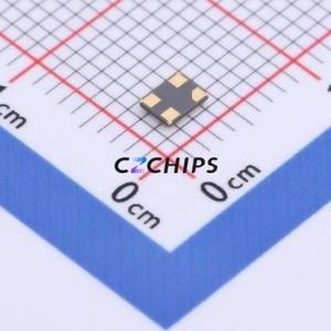 WTL3M28285LZ Crystal (Passive) SMD3225-4P Crystal Oscillator SMD Crystal Oscillator 8MHz 10ppm 12pF - Product Image 2