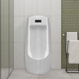 Détecteur automatique de 350 w pour hommes, <span class=keywords><strong>petit</strong></span> sac <span class=keywords><strong>urinoir</strong></span> de toilette en céramique pour wc, porcelaine - Product Image 4