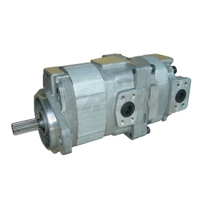 705-95-07031 BOMBA DE ENGRANAJES <span class=keywords><strong>HM400</strong></span> - Product Image 6