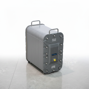 Módulo de Desionización Electrolítica (EDI) para Sistema de Purificación de Agua por Ósmosis Inversa (<span class=keywords><strong>RO</strong></span>) - Product Image 5