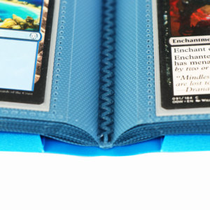 Album en plastique PP personnalisé Offre Spéciale en gros pour classeur de <span class=keywords><strong>cartes</strong></span> MTG <span class=keywords><strong>Yu</strong></span>-<span class=keywords><strong>Gi</strong></span>-<span class=keywords><strong>oh</strong></span> - Product Image 4