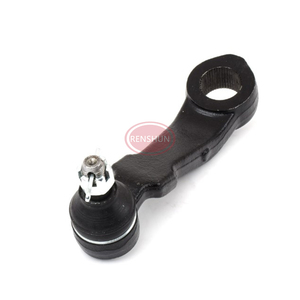 Renshun 45401 35260 4540135270 4541135440 bộ phận treo tay nghề tinh tế kiểm soát cánh tay <span class=keywords><strong>pitman</strong></span> cánh tay cho TOYOTA HILUX - Product Image 3