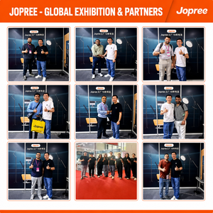 Pabrik Grosir Jopree Penyangga Perangkat Desktop yang Dapat Disesuaikan, Dudukan Tablet Multi Sudut, Produsen Penyangga Ponsel Kustom Profesional - Product Image 2