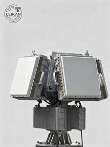 <span class=keywords><strong>เ</strong></span>รดาร์ Lei Kan Ultra Long Range X Band AESA 4-Panel 360 3D ระยะ 8 กม. ความ<span class=keywords><strong>เ</strong></span>ร็วสูงพิ<span class=keywords><strong>เ</strong></span>ศษ ระบบ<span class=keywords><strong>เ</strong></span>ตือนภัยระยะต่ำแบบเรียกค่าค่าใหม่<span class=keywords><strong>เ</strong></span>ร็ว (TAS Refresh) ระยะ<span class=keywords><strong>เ</strong></span>ตือนล่วงหน้าสูงสุด 2000 ม. - Product Image 4