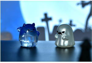 Kawaii Della Resina di Simulazione di Halloween Charms Cabochons Accessori per Slime di Riempimento Mestieri Fare - Product Image 4