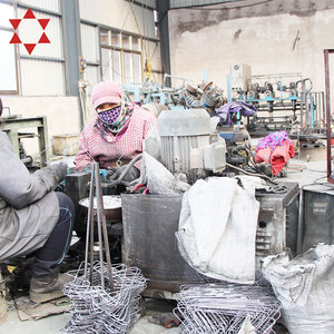 Supporto del bordo del materasso in metallo molla a farfalla per materasso a molle - Product Image 6