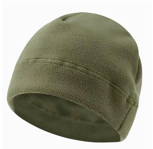 DFBH04 Pasamontañas para Motociclismo y Ciclismo, Protección Facial Completa Contra el Viento, Máscara Táctica de Combate CS con un Orificio - Product Image 2